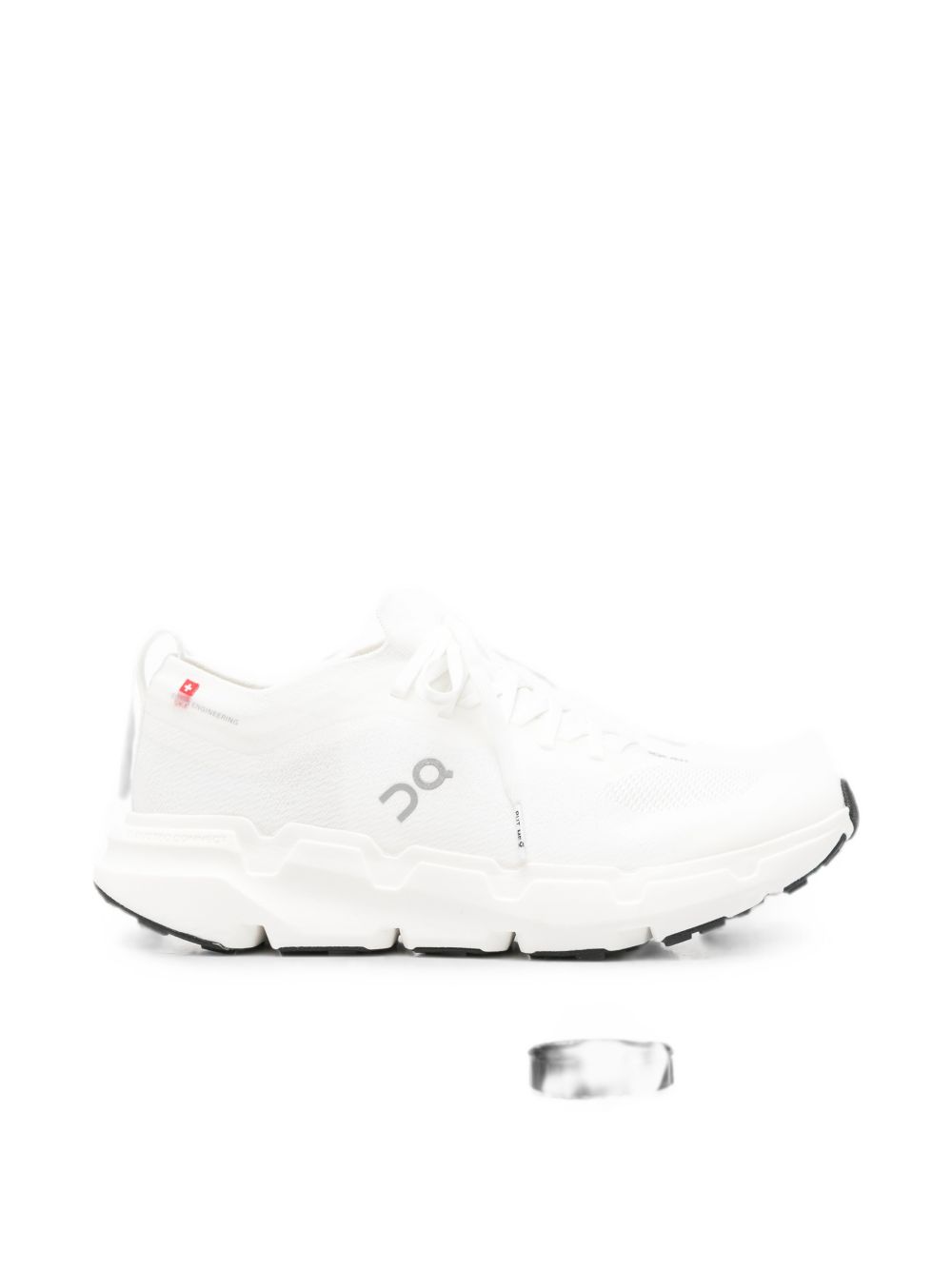 On Sneakers