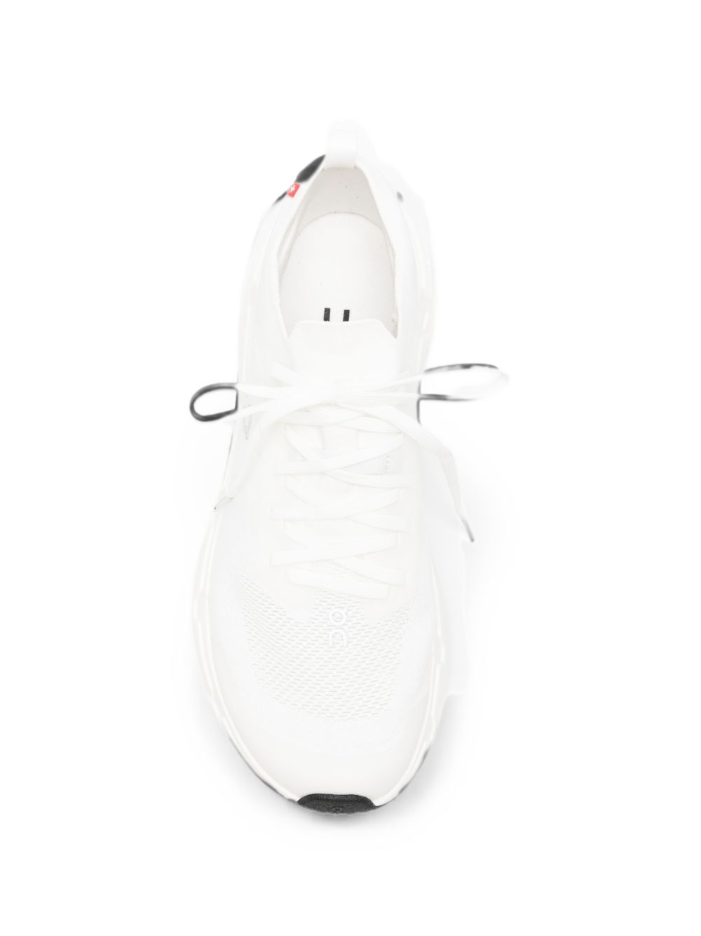On Sneakers