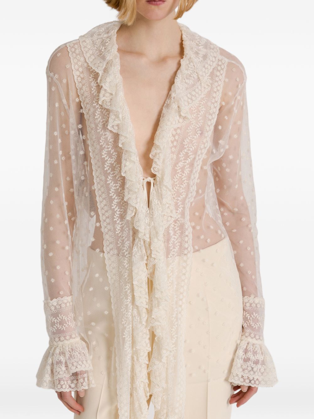032C Shirt
