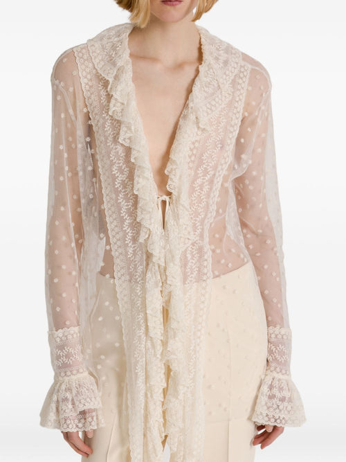 032C Shirt