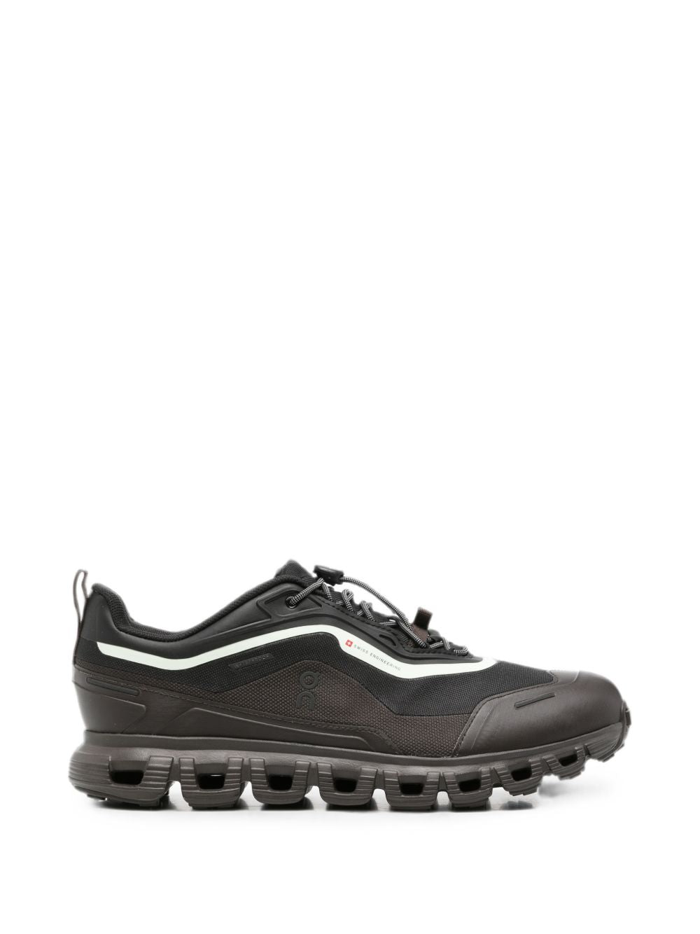 On Sneakers