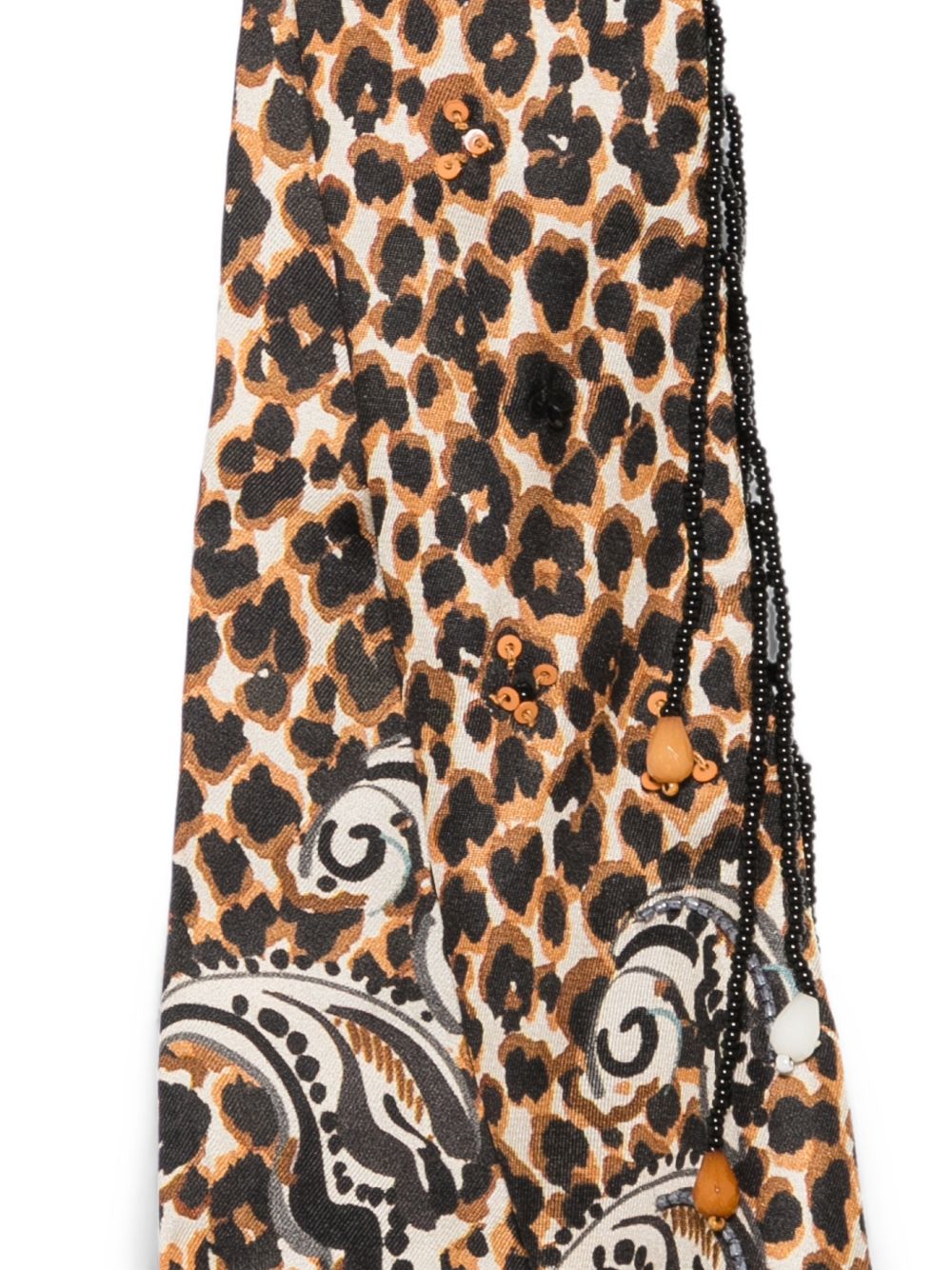 Etro Scarfs