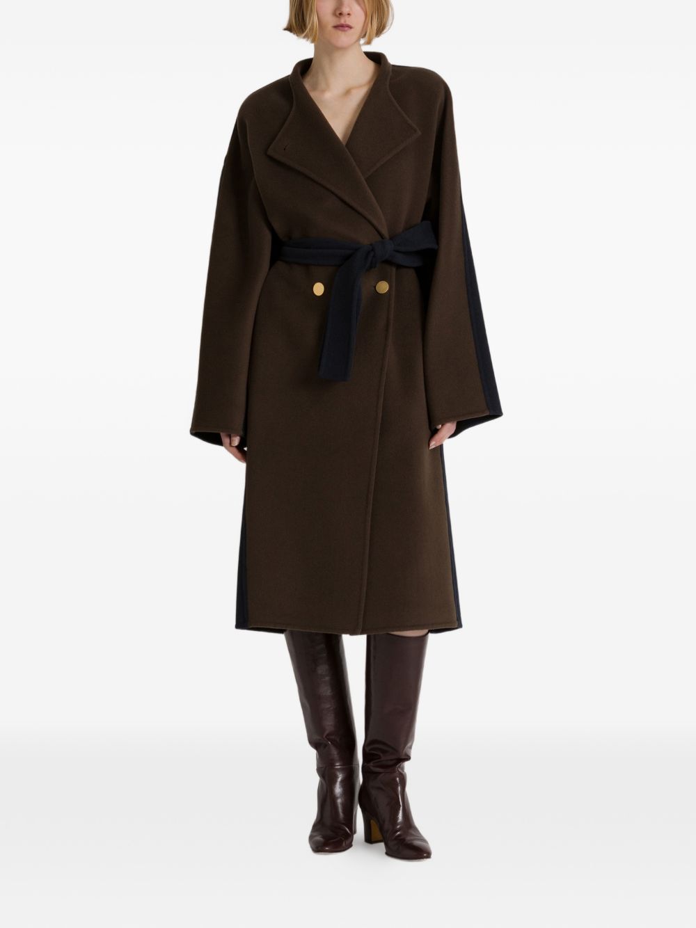 032C Coat