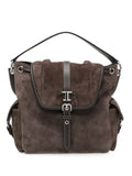 Tod's T Timeless Medium Foldover Tote Bag