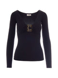 Elisabetta Franchi Sweater