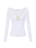 Elisabetta Franchi Sweater