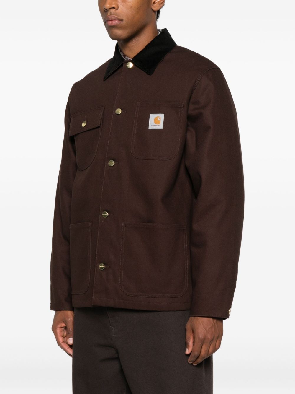 Carhartt Wip Main Jacket