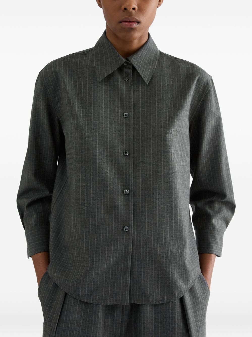 Jil Sander Shirt