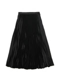 Jil Sander Skirts BLACK