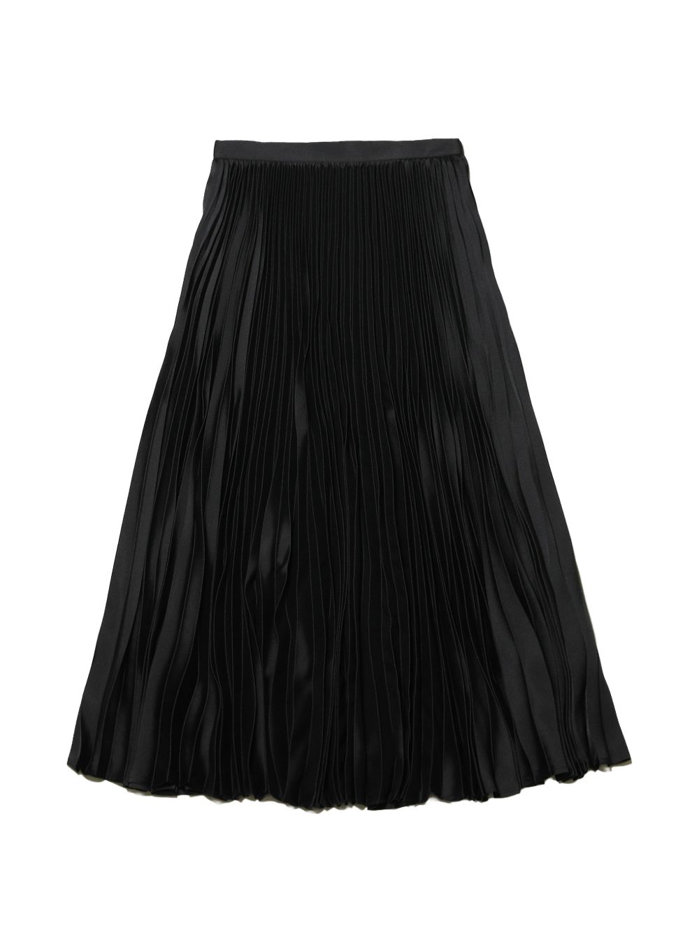 Jil Sander Skirts BLACK