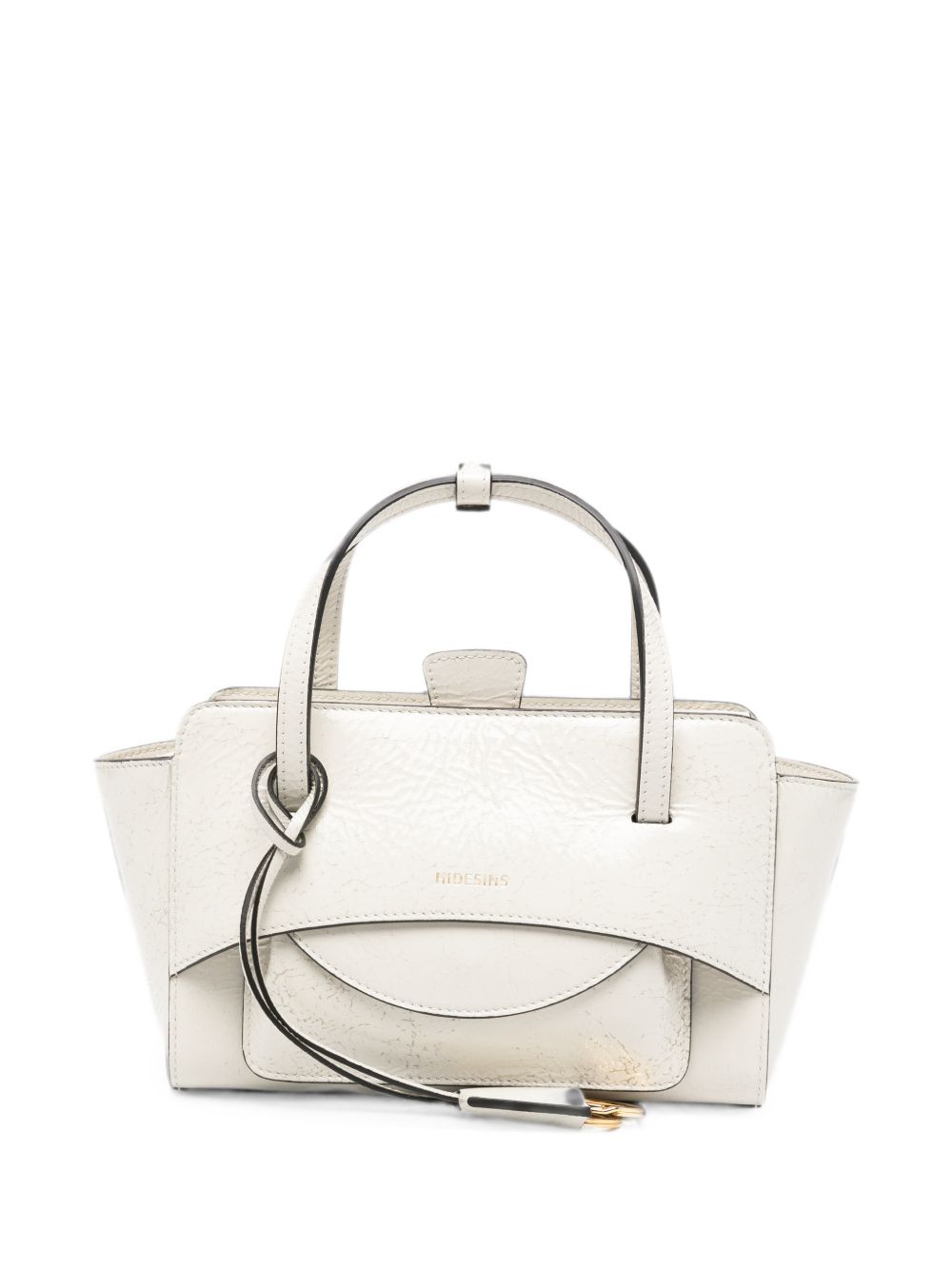 Hidesins Small Leather Shoulder Bag