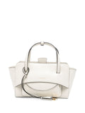 Hidesins Small Leather Shoulder Bag