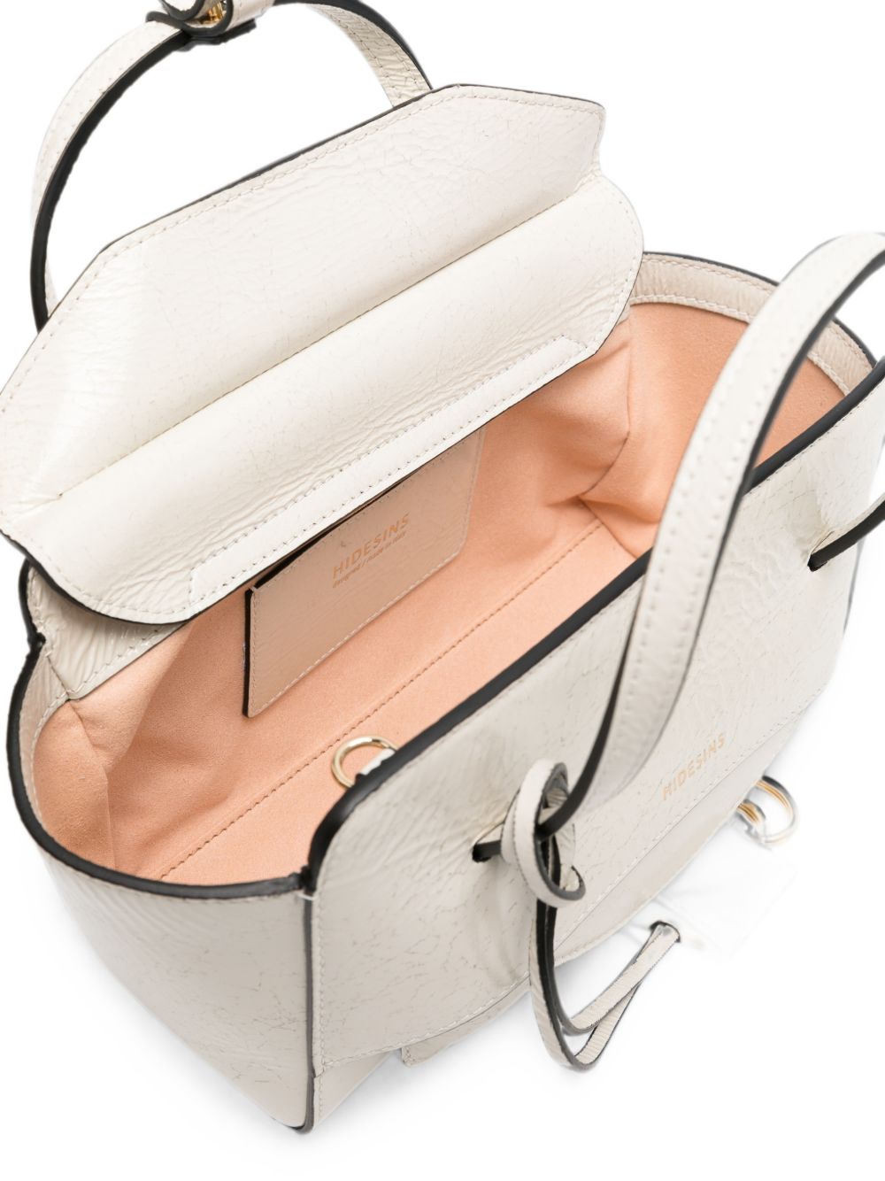 Hidesins Small Leather Shoulder Bag