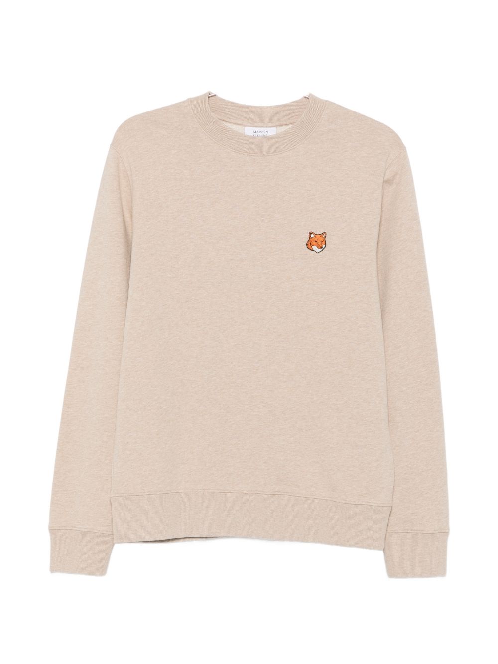 Maison Kitsuné Maison KitsunÃ© Shirt