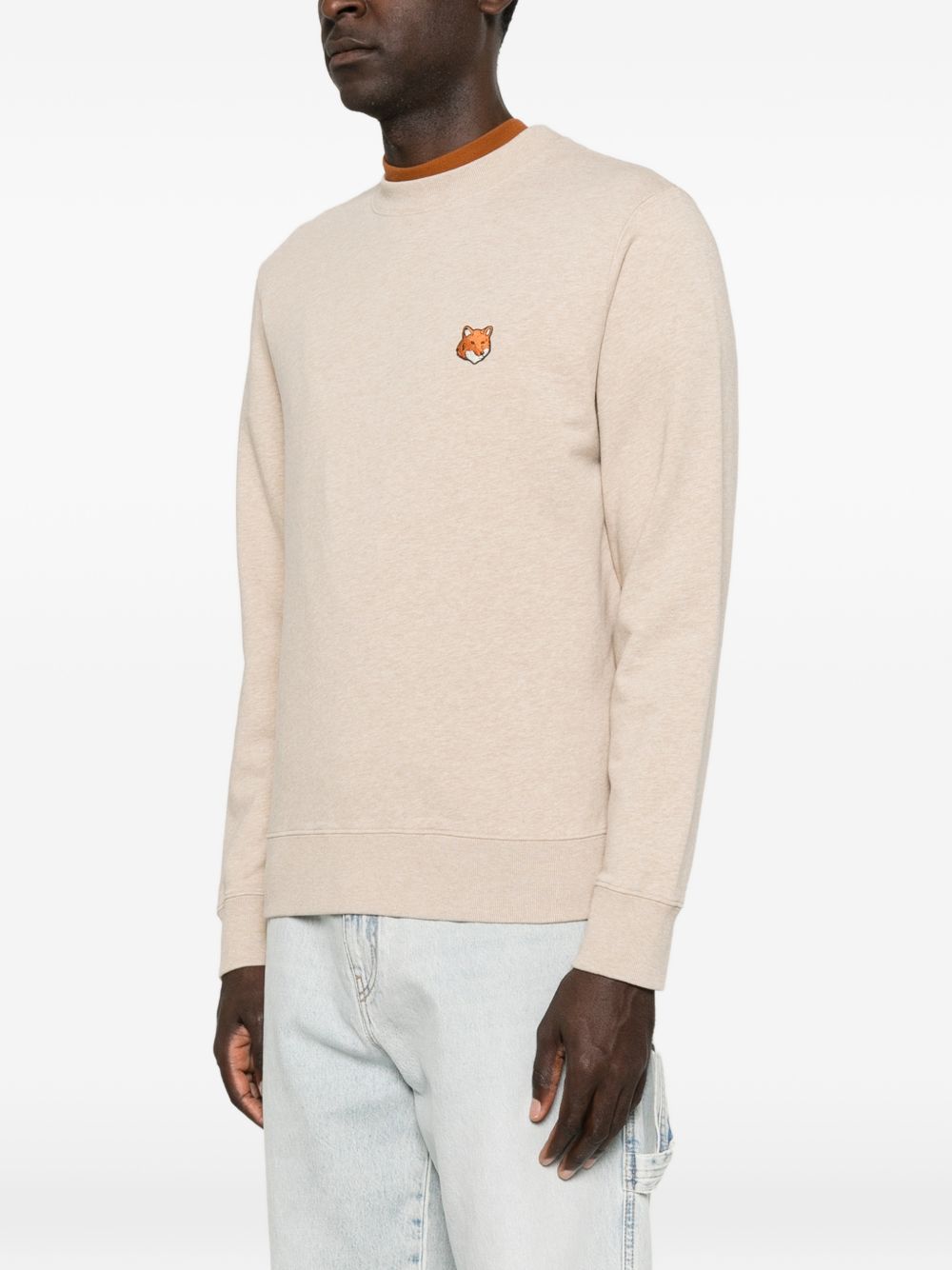 Maison Kitsuné Maison KitsunÃ© Shirt