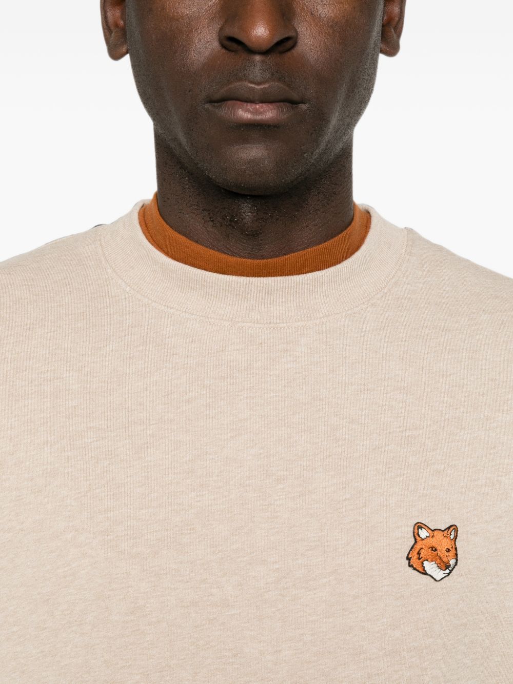 Maison Kitsuné Maison KitsunÃ© Shirt