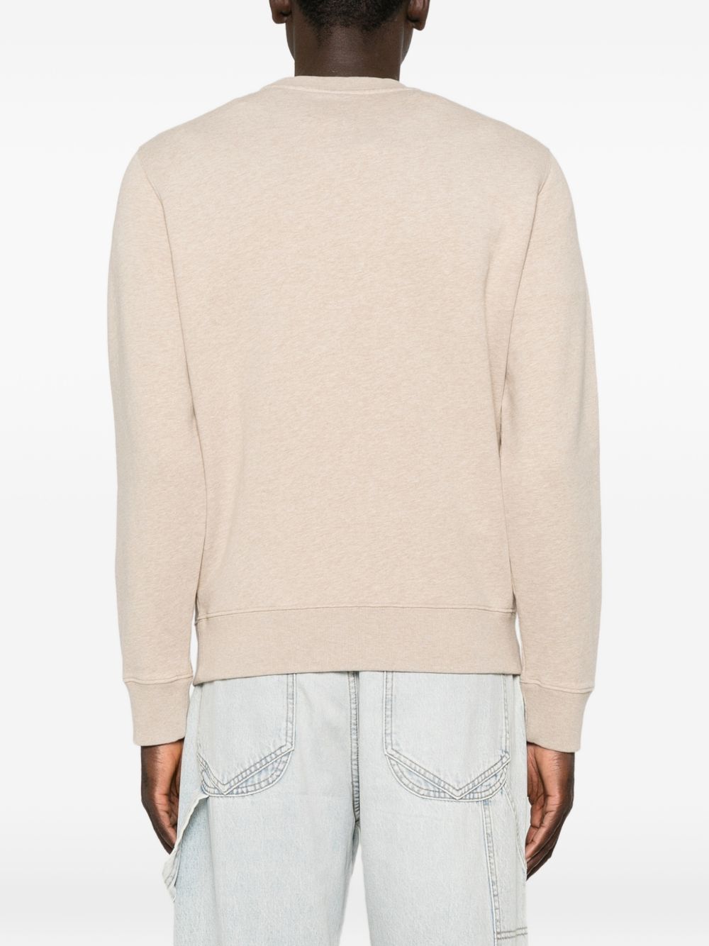 Maison Kitsuné Maison KitsunÃ© Shirt