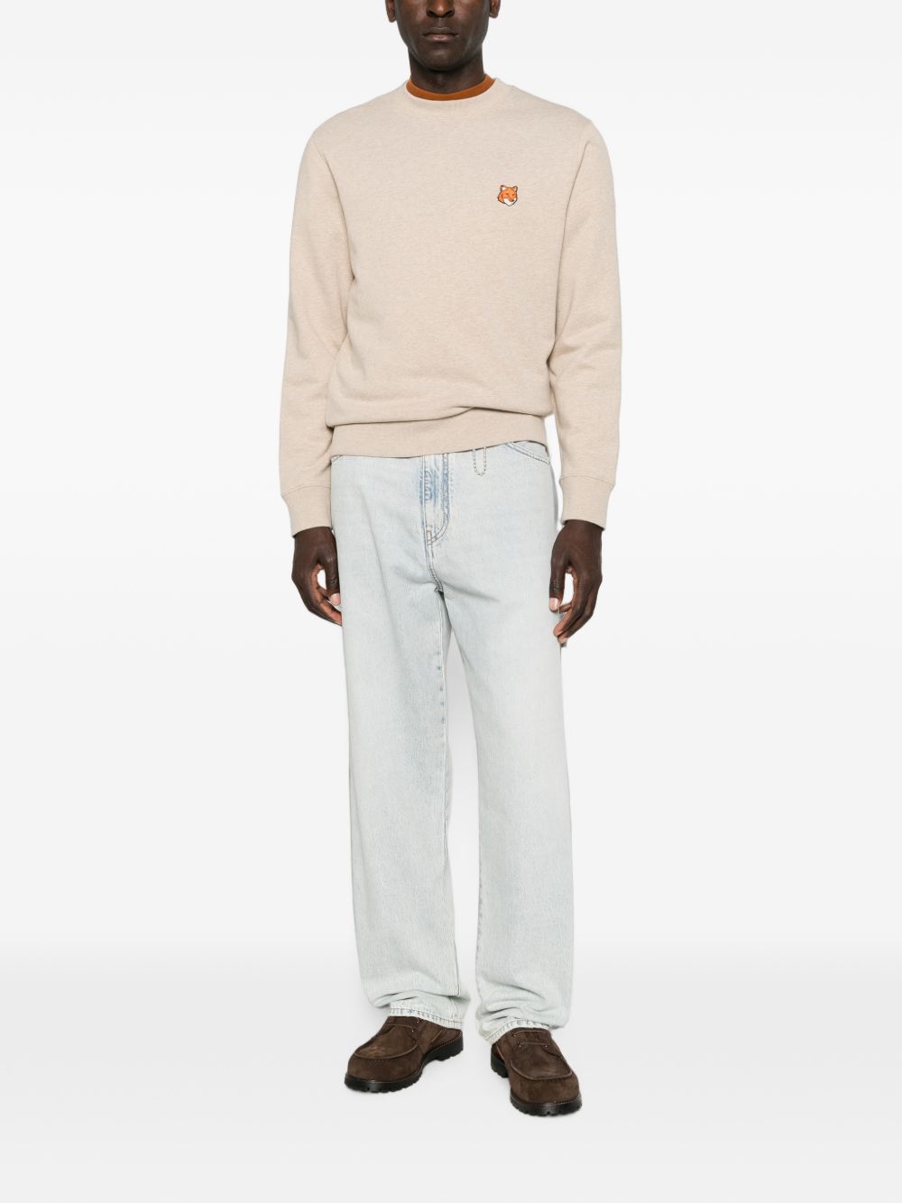 Maison Kitsuné Maison KitsunÃ© Shirt