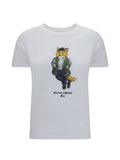 Maison Kitsuné Maison KitsunÃ© Shirt
