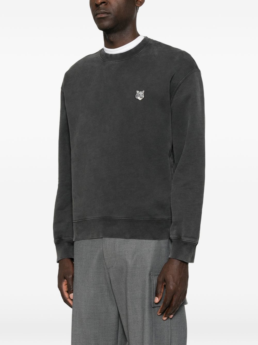 Maison Kitsuné Maison KitsunÃ© Shirt