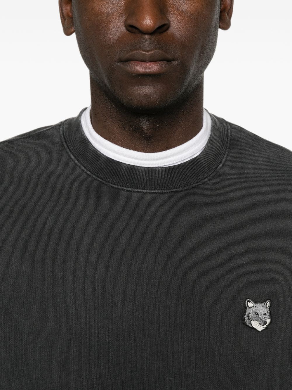 Maison Kitsuné Maison KitsunÃ© Shirt