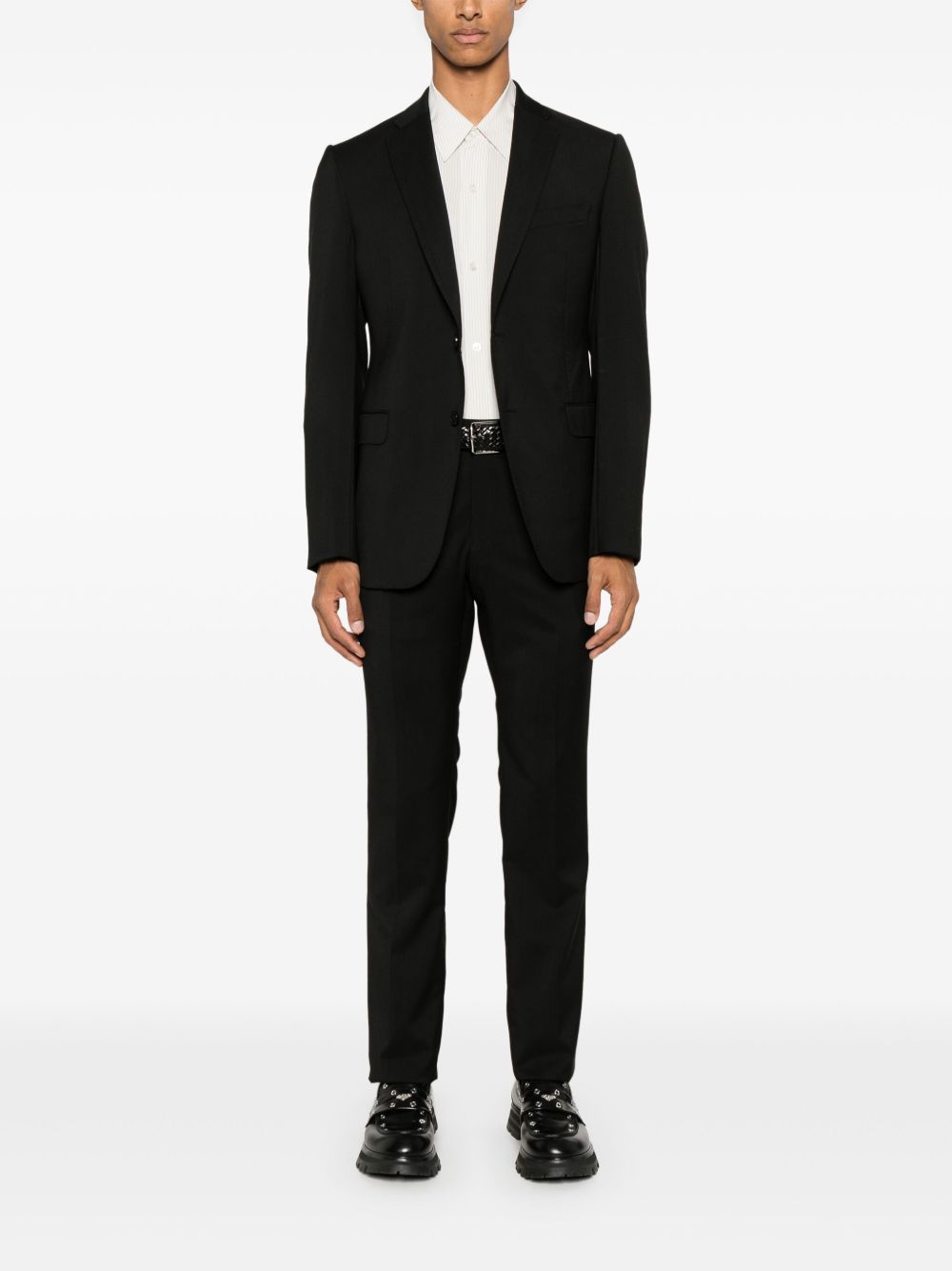 Emporio Armani Trousers