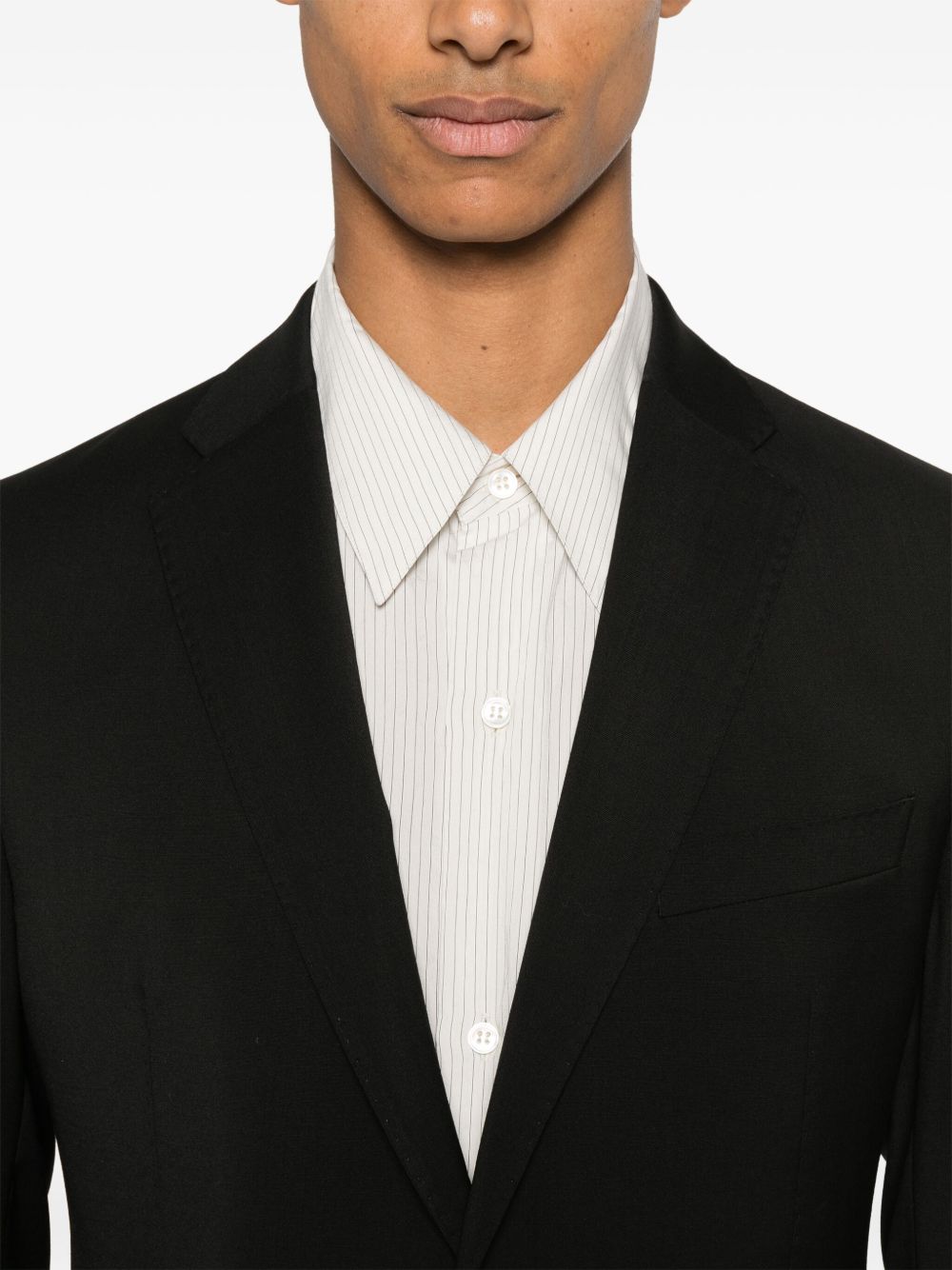 Emporio Armani Trousers