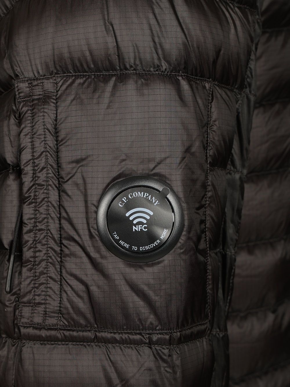 C.P. Company Jacket