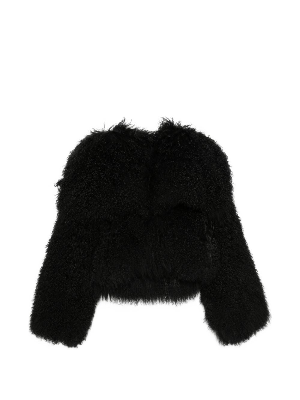 THE ATTICO Coats