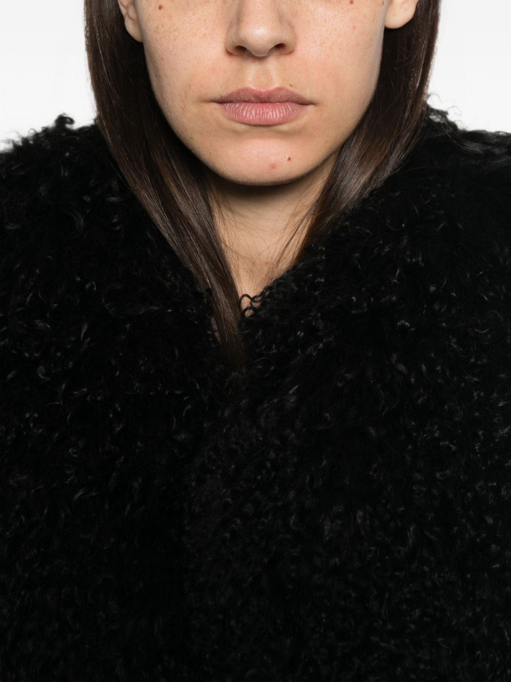 THE ATTICO Coats