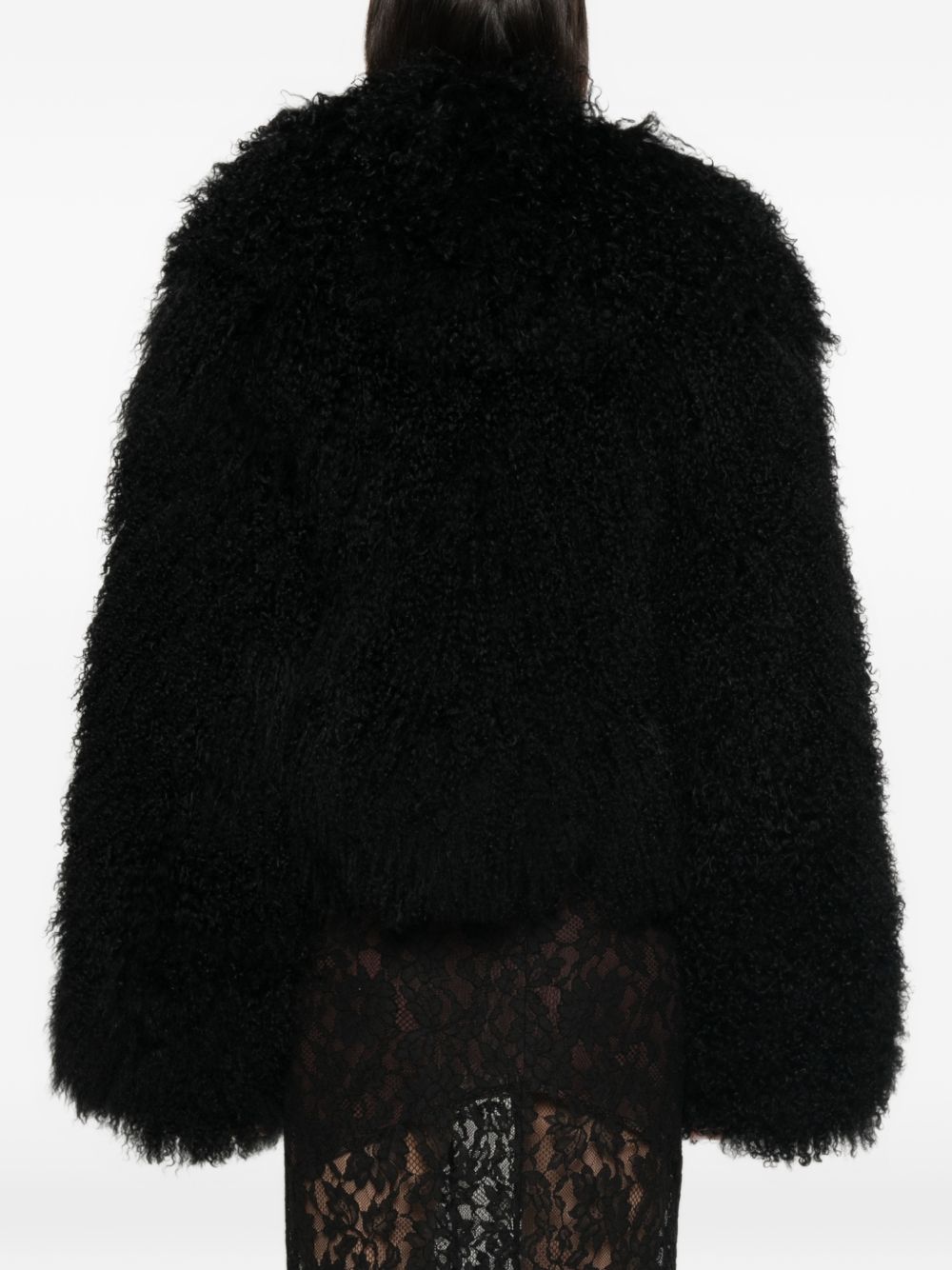THE ATTICO Coats