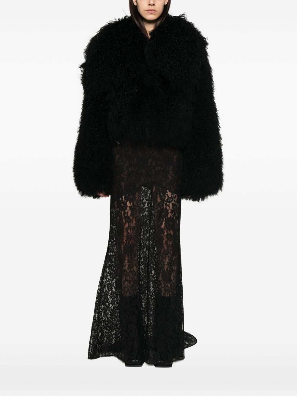 THE ATTICO Coats