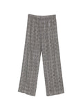 Ermanno Scervino Trousers GREY