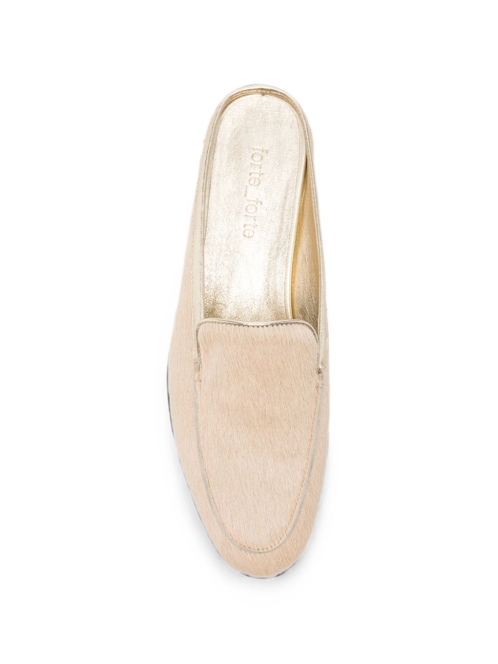 Forte Forte Loafers