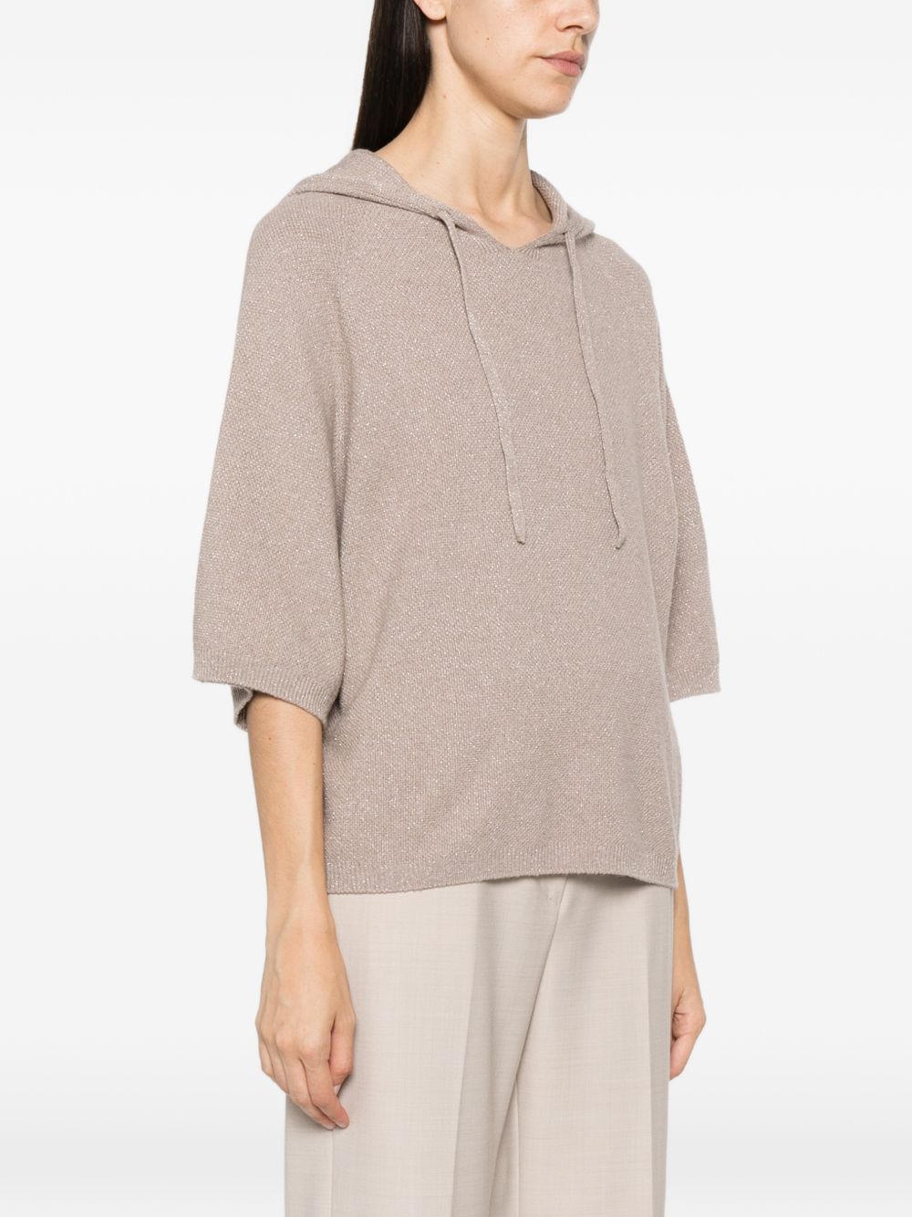 Fabiana Filippi Sweater