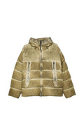 C.P. Company C.P.Company Coats KAKI