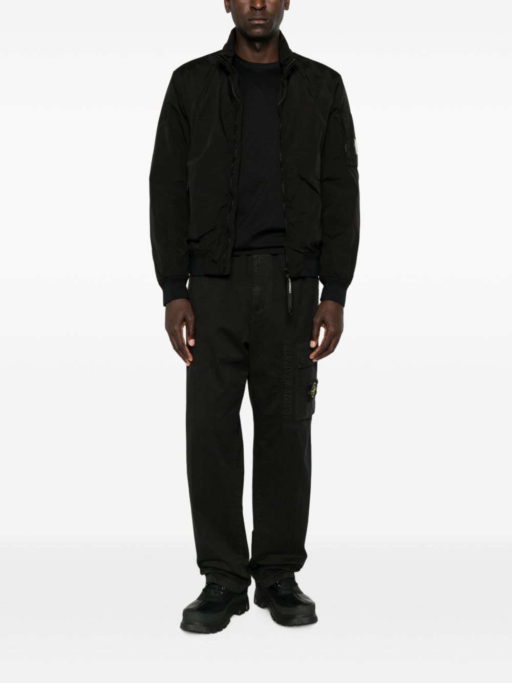 C.P. Company C.P.Company Coats