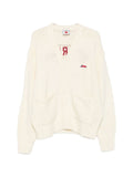 ICECREAM Sweaters ECRU
