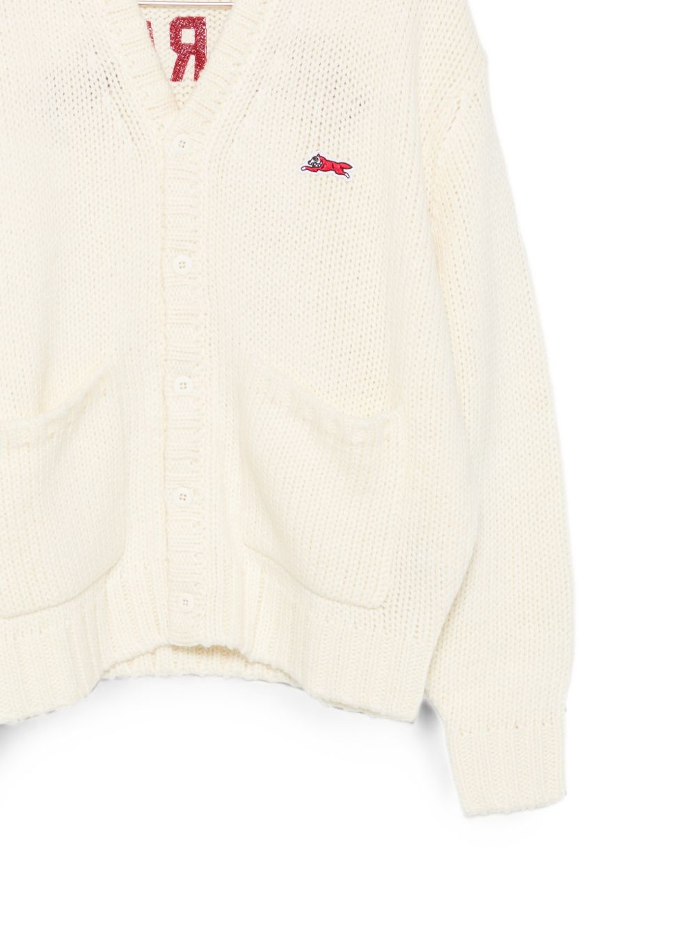 ICECREAM Sweaters ECRU