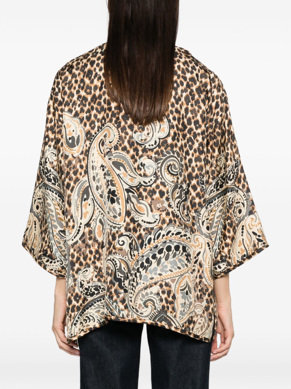 Etro Jacket