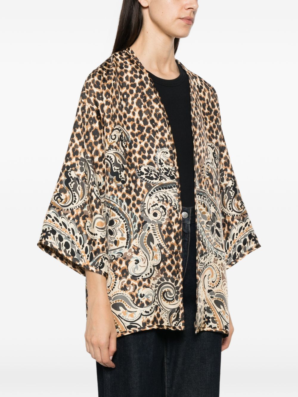 Etro Jacket
