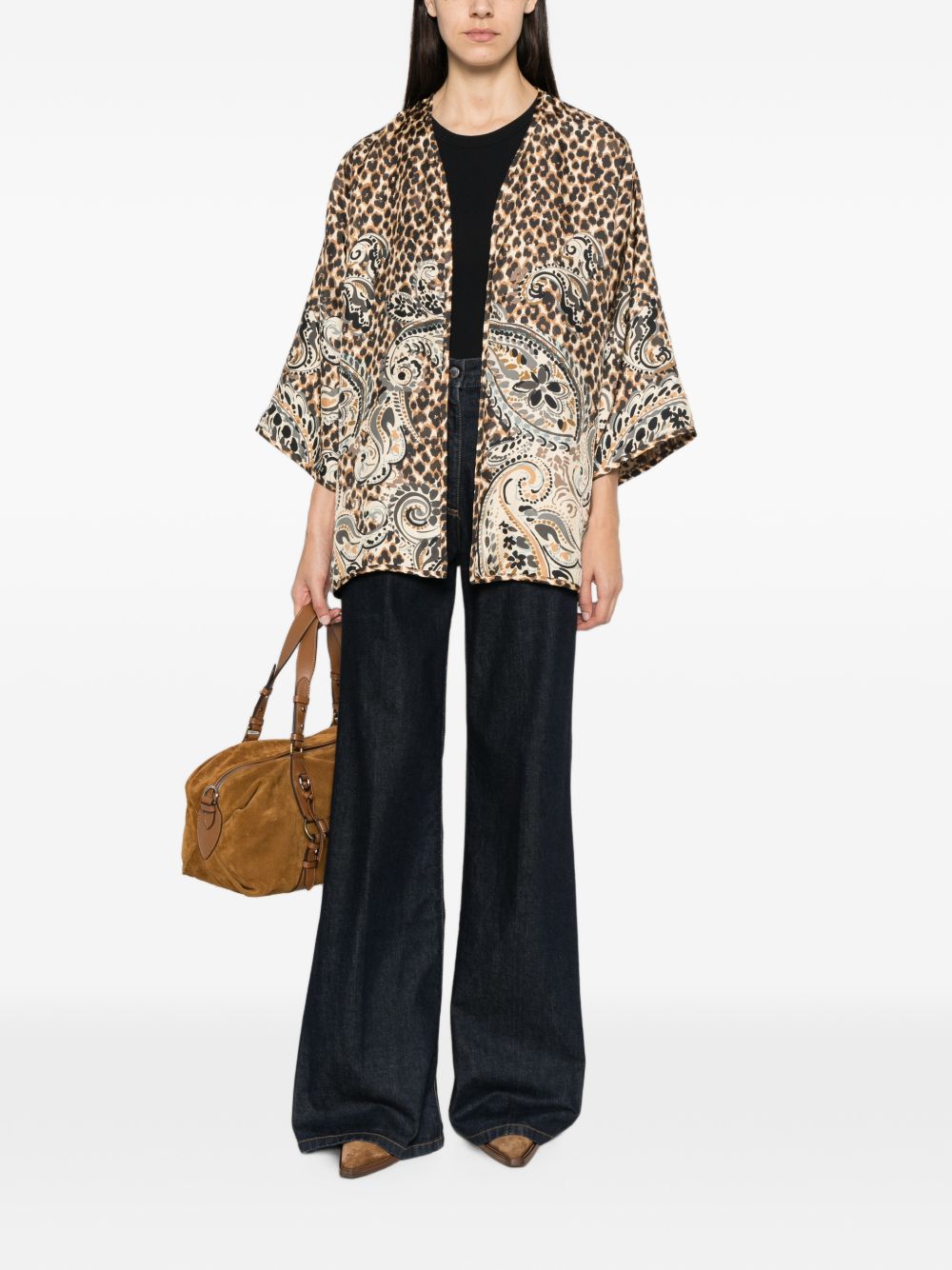Etro Jacket