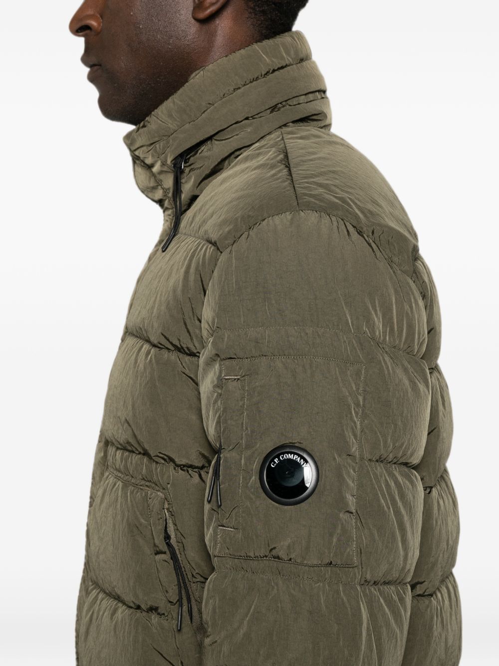C.P. Company Jacket