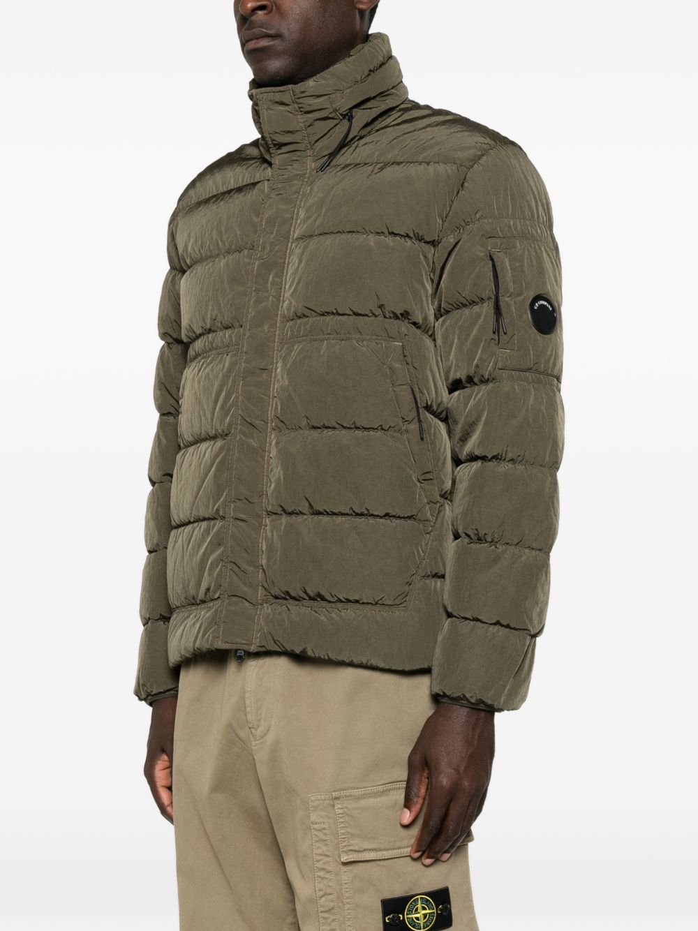 C.P. Company Jacket