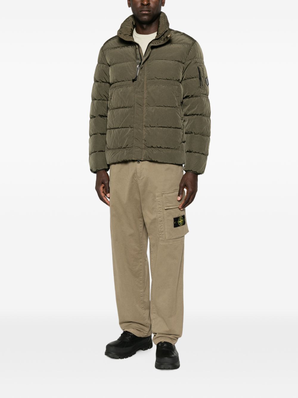 C.P. Company Jacket