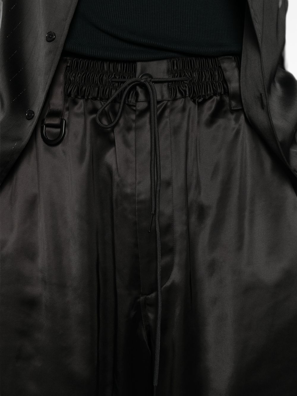 Y-3 Pants