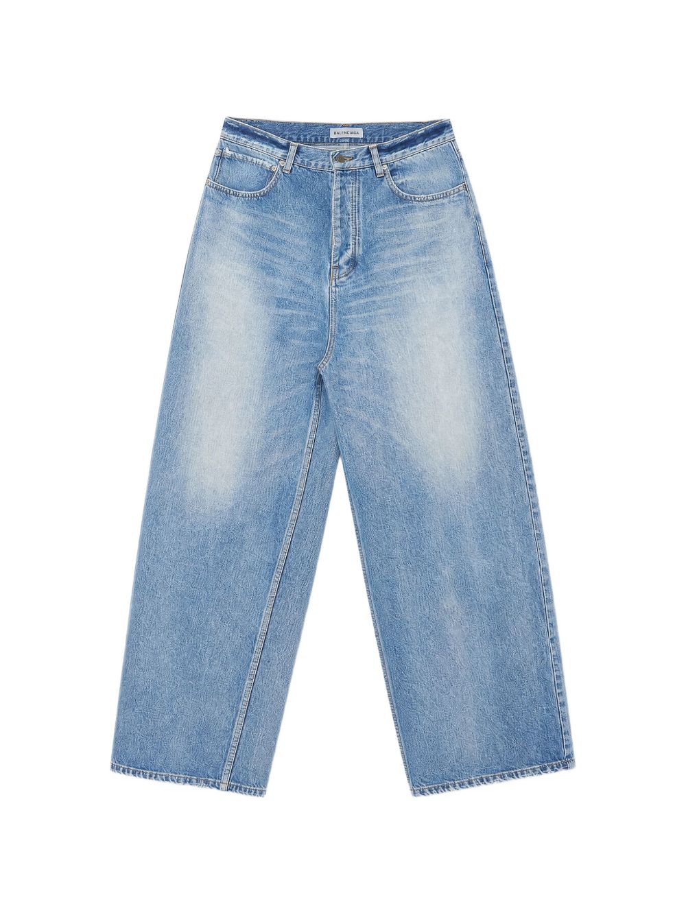 Balenciaga Jeans