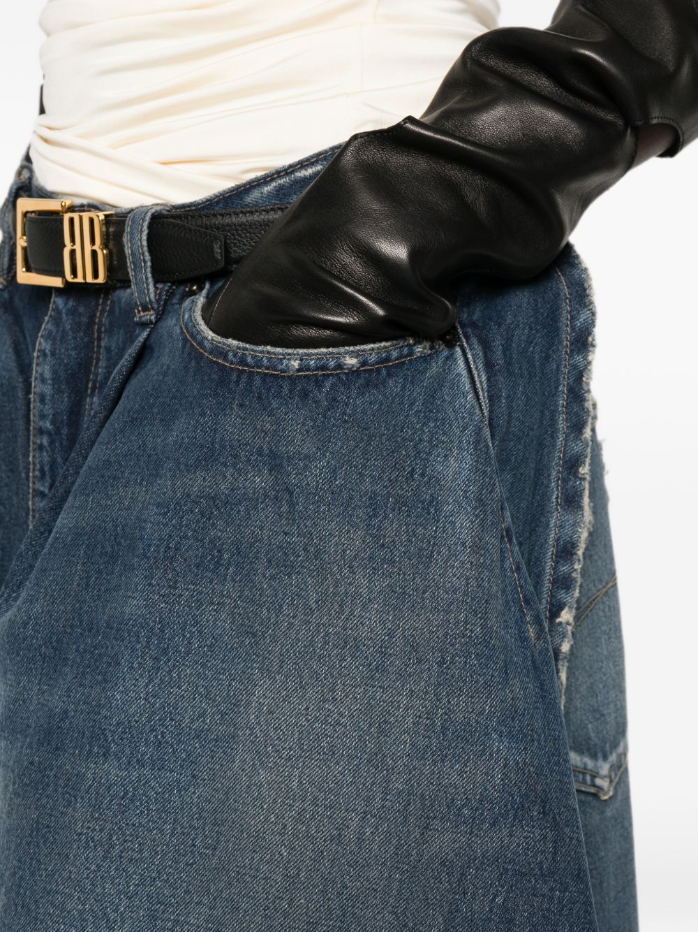 Balenciaga Jeans