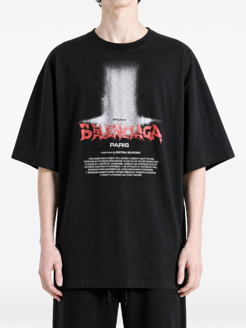 Balenciaga Shirt