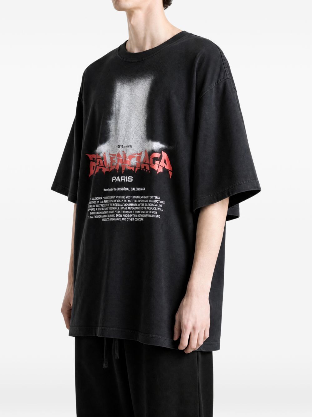 Balenciaga Shirt